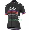 Wielershirt 2019 CCC Liv Dames N001 